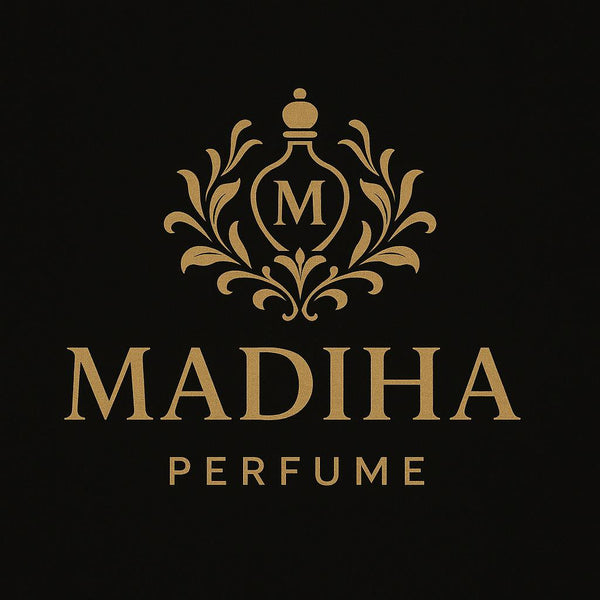 Madiha Perfume 