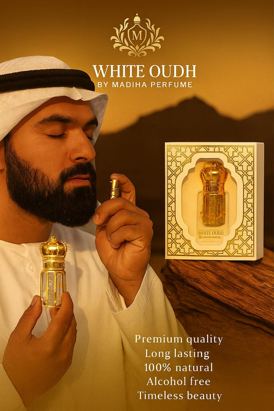 White oudh