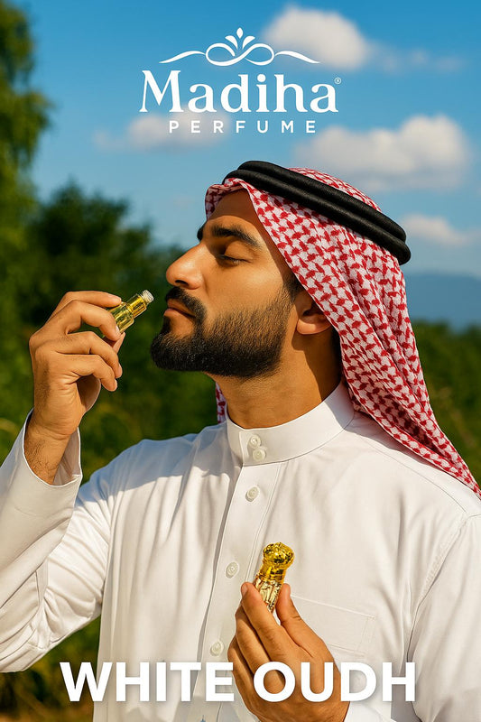 White oudh