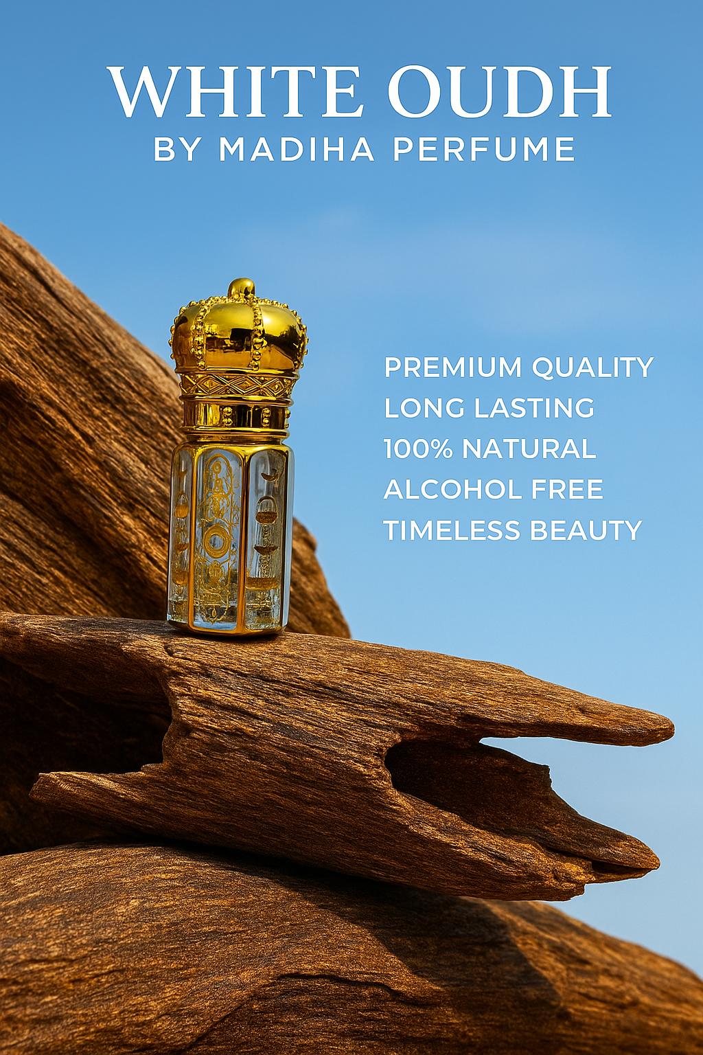 White oudh