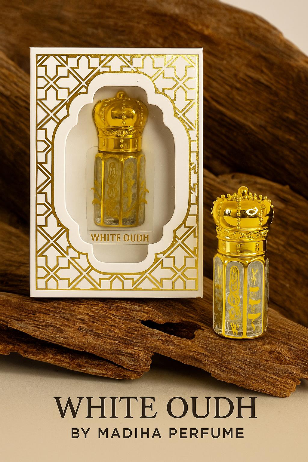 White oudh