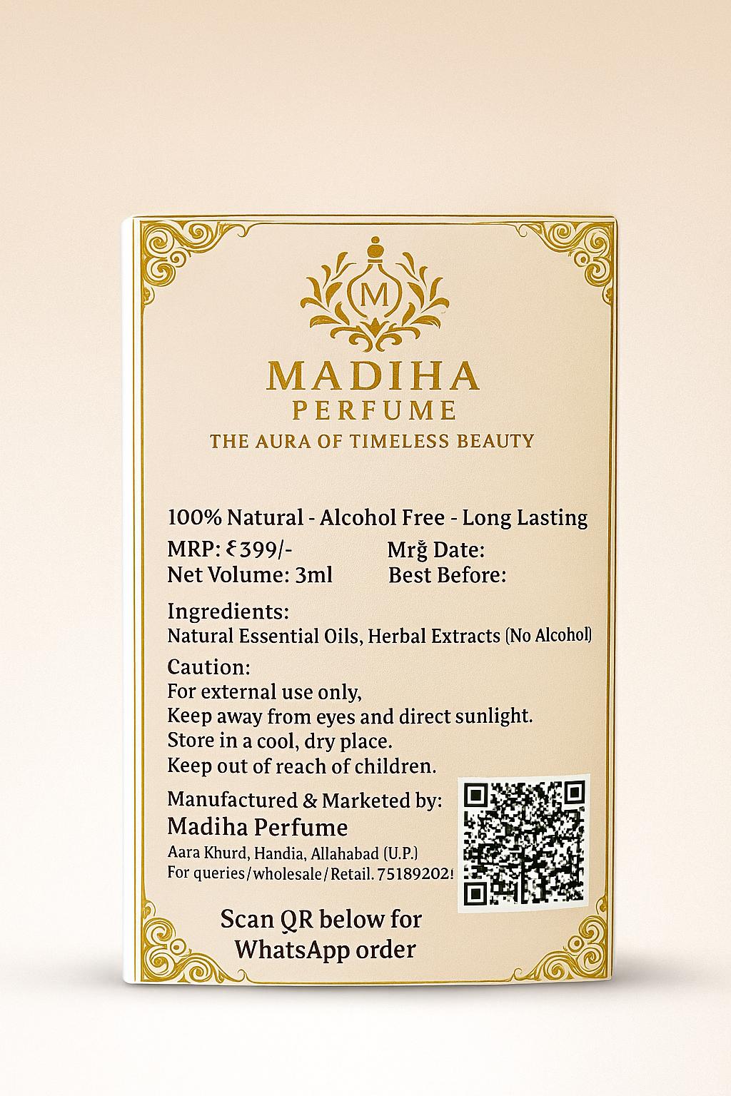 White oudh